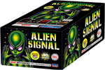 Alien signal world class