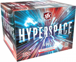 hyperspace SFX