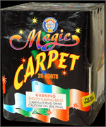 magic carpet brothers