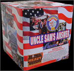 uncle sam's answer brothers