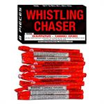 whistling chaser