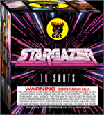 stargazer 16 shot
