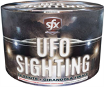 UFO Sighting SFX
